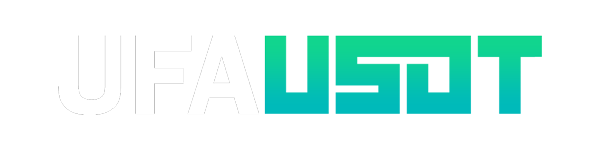 UFAUSDT Logo